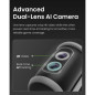 XbotGo Falcon All-in-One 4K AI Action Sports Camera XbotGo Falcon All-in-One 4K AI Action Sports Camera