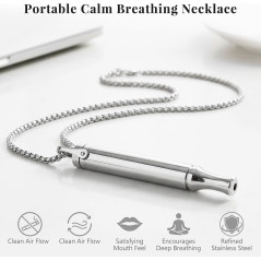 Celvoir Estin : Collier Anti-Stress et Anxiété Efficace