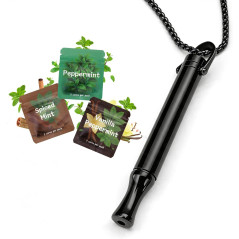 Celvoir Estin : Collier Anti-Stress et Anxiété Efficace