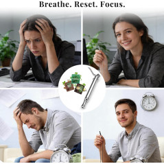 Celvoir Estin : Collier Anti-Stress et Anxiété Efficace