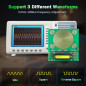 Adjustable Frequency Generator Machine for Frequency Healing and Therapy Devices Adjustable Frequency Generator Machine for Frequency Healing and Therapy Devices