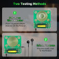 Adjustable Frequency Generator Machine for Frequency Healing and Therapy Devices Adjustable Frequency Generator Machine for Frequency Healing and Therapy Devices