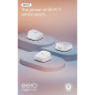 Amazon eero 7 Dual-Band Mesh Wi-Fi 7 Router 3-Pack – Up to 2.5 Gbps, 6,000 sq. ft. Coverage Amazon eero 7 Dual-Band Mesh Wi-Fi 7 Router 3-Pack – Up to 2.5 Gbps, 6,000 sq. ft. Coverage