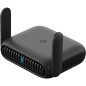 Roam 6 AX1500 Routeur de Voyage Wi-Fi 6 Portable Double Bande USB-C 3.0 Roam 6 AX1500 Routeur de Voyage Wi-Fi 6 Portable Double Bande USB-C 3.0