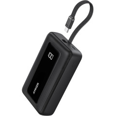 Anker Zolo 20,000mAh Chargeur Portable 30W USB-C intégré