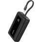 Anker Zolo Power Bank 20,000mAh 30W Chargeur Portable avec USB-C Intégré Anker Zolo Power Bank 20,000mAh 30W Chargeur Portable avec USB-C Intégré
