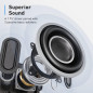 Anker PowerConf S330 - Enceinte USB Plug & Play pour Bureau à Domicile Anker PowerConf S330 - Enceinte USB Plug & Play pour Bureau à Domicile