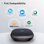 Anker PowerConf S330 - Enceinte USB Plug & Play pour Bureau à Domicile Anker PowerConf S330 - Enceinte USB Plug & Play pour Bureau à Domicile