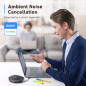 Anker PowerConf S330 USB Speakerphone for Home Office – Plug & Play, Clear Voice Conference Device Anker PowerConf S330 USB Speakerphone for Home Office – Plug & Play, Clear Voice Conference Device