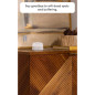 Routeur WiFi maillé Amazon eero 6+ - Jusqu'à 1 Gb, couverture 140 m², 75+ appareils, pack 1 unité Routeur WiFi maillé Amazon eero 6+ - Jusqu'à 1 Gb, couverture 140 m², 75+ appareils, pack 1 unité