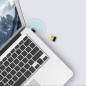 TP-Link TL-WN725N Adaptateur WiFi USB N150 Nano pour PC Windows/Mac/Linux 2.4GHz TP-Link TL-WN725N Adaptateur WiFi USB N150 Nano pour PC Windows/Mac/Linux 2.4GHz