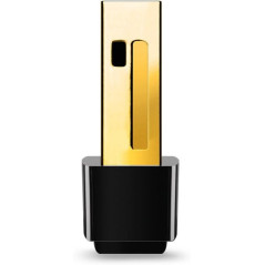 Adaptateur WiFi USB TP-Link TL-WN725N N150 Nano pour PC