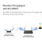 TP-Link AC1300 Nano USB WiFi Adapter Dual Band 2.4/5GHz WiFi Dongle for Desktop PC TP-Link AC1300 Nano USB WiFi Adapter Dual Band 2.4/5GHz WiFi Dongle for Desktop PC