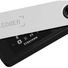 Ledger Nano S Plus: Secure & Classic Crypto Wallet for Digital Assets