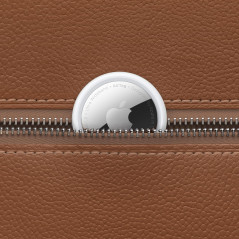 Apple AirTag 1ère Génération - Suivi Facile Clés & Bagages