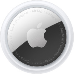 Apple AirTag 1st Gen – Track Keys, Wallet, Luggage Easily via Bluetooth