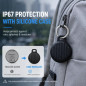 Tracker Tag 2 Pack - Certifié Apple MFi, Bluetooth, IP67 Étanche, Compatible Apple Find My (iOS) Tracker Tag 2 Pack - Certifié Apple MFi, Bluetooth, IP67 Étanche, Compatible Apple Find My (iOS)