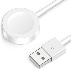 2026 Upgraded Apple Watch Magnetic USB Charger Cable 3.3FT for iWatch