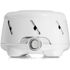 Yogasleep Dohm Uno Blanc - Machine à bruit blanc efficace