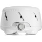 Yogasleep Dohm Uno Blanc - Machine à Bruit Blanc pour Sommeil Apaisant Yogasleep Dohm Uno Blanc - Machine à Bruit Blanc pour Sommeil Apaisant