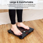 Pèse-personne numérique GE 500 lbs, balance salle de bain robuste et précise Pèse-personne numérique GE 500 lbs, balance salle de bain robuste et précise