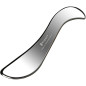 BYYDDIY Non-Magnetic 304 Stainless Steel Gua Sha Muscle Scraper Tool for Scar Tissue & Massage Therapy BYYDDIY Non-Magnetic 304 Stainless Steel Gua Sha Muscle Scraper Tool for Scar Tissue & Massage Therapy