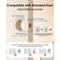 eufy Security Smart Lock C33 with Keypad, Handle, and Built-in Wi-Fi eufy Security Smart Lock C33 with Keypad, Handle, and Built-in Wi-Fi