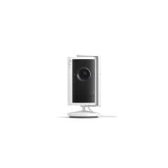 Ring Indoor Cam 2K – Newest Model with 6x Zoom & Night Vision