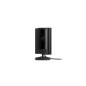 Ring Indoor Cam (nouveau modèle) – Sécurité intérieure 1080p HD, Noir, pour maison ou entreprise Ring Indoor Cam (nouveau modèle) – Sécurité intérieure 1080p HD, Noir, pour maison ou entreprise