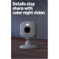 Blink Mini 2K+ (Newest) Indoor Security Camera – 2K Video, Night Vision, Motion Detection, 2-Pack White Blink Mini 2K+ (Newest) Indoor Security Camera – 2K Video, Night Vision, Motion Detection, 2-Pack White