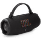 Enceinte Bluetooth Portable JBL Charge 6 Étanche et Antichoc - Noir Enceinte Bluetooth Portable JBL Charge 6 Étanche et Antichoc - Noir