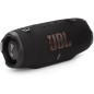 Enceinte Bluetooth Portable JBL Charge 6 Étanche et Antichoc - Noir Enceinte Bluetooth Portable JBL Charge 6 Étanche et Antichoc - Noir