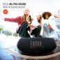 Enceinte Bluetooth Portable JBL Charge 6 Étanche et Antichoc - Noir Enceinte Bluetooth Portable JBL Charge 6 Étanche et Antichoc - Noir