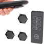 Remote Control Finder Locator with Sound - Easily Locate TV Remotes, Keys & More Remote Control Finder Locator with Sound - Easily Locate TV Remotes, Keys & More
