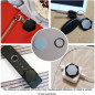 Remote Control Finder Locator with Sound - Easily Locate TV Remotes, Keys & More Remote Control Finder Locator with Sound - Easily Locate TV Remotes, Keys & More