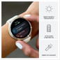 Garmin Venu® 4 Montre Connectée Fitness Avancée 41mm Bracelet Silicone Os Garmin Venu® 4 Montre Connectée Fitness Avancée 41mm Bracelet Silicone Os