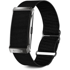 SOUYIE Smart Bracelet for Men & Women | 24/7 Health & Fitness Tracker