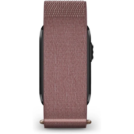 Garmin CIRQA™ Smart Band L-XL Mauve – No Subscription Required