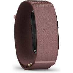 Garmin CIRQA™ Smart Band L-XL Mauve - No Subscription Required