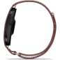 Garmin CIRQA™ Smart Band Mauve L-XL, Sans Abonnement, Tracker Intelligente Élégante Garmin CIRQA™ Smart Band Mauve L-XL, Sans Abonnement, Tracker Intelligente Élégante