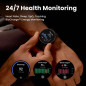Montre Connectée Amazfit Active Max 1.5 AMOLED, GPS, Compatible iOS/Android Montre Connectée Amazfit Active Max 1.5 AMOLED, GPS, Compatible iOS/Android