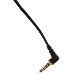 Sony MDREX15AP Black In-Ear Earbud Headphones with Mic