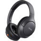 TOZO HT3 Hybrid Noise Cancelling Wireless Over-Ear Headphones with 90H Playtime TOZO HT3 Hybrid Noise Cancelling Wireless Over-Ear Headphones with 90H Playtime