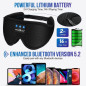 MUSICOZY 3D Sleep Headphones Bluetooth 5.4 Wireless Breathable Sleep Eye Mask Headband MUSICOZY 3D Sleep Headphones Bluetooth 5.4 Wireless Breathable Sleep Eye Mask Headband