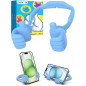Support de téléphone Thumbs Up – Cadeaux de Noël pour adolescents et enfants Support de téléphone Thumbs Up – Cadeaux de Noël pour adolescents et enfants