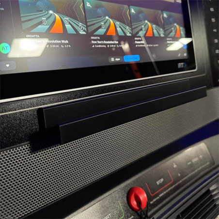 Universal Phone & Tablet Holder for Treadmill - Nordictrack & More