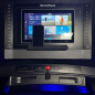 Universal Phone & Tablet Holder for Treadmills - Compatible with Nordictrack, ProForm, Bowflex & More Universal Phone & Tablet Holder for Treadmills - Compatible with Nordictrack, ProForm, Bowflex & More