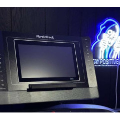 Universal Phone & Tablet Holder for Treadmill - Nordictrack & More