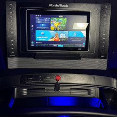 Universal Phone & Tablet Holder for Treadmill - Nordictrack & More
