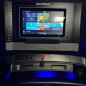 Universal Phone & Tablet Holder for Treadmills - Compatible with Nordictrack, ProForm, Bowflex & More Universal Phone & Tablet Holder for Treadmills - Compatible with Nordictrack, ProForm, Bowflex & More